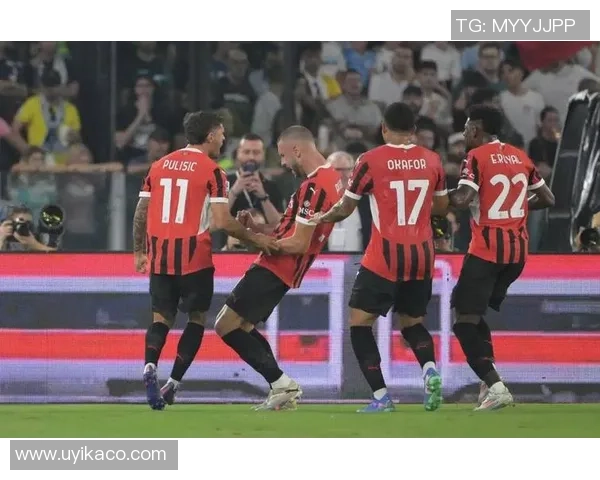 西甲激战AC米兰5-1大胜拜仁绝杀时刻引发全场狂欢与转会传闻