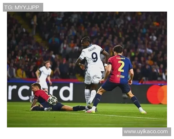 中超精彩对决巴萨凭乌龙球险胜国米全场沸腾瞬间回顾