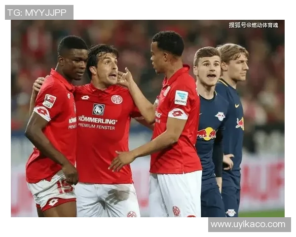 德甲对决：莱比锡与国米战成平局数据分析揭示比赛精彩瞬间