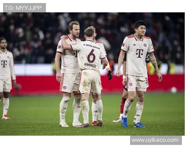 英超经典对决：拜仁与马竞1比1平局引发历史冷门瞬间