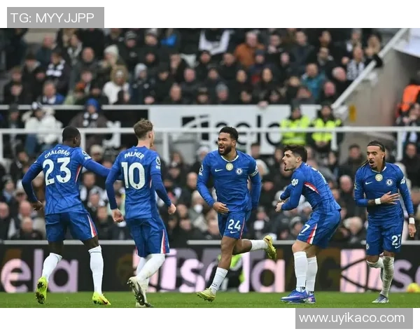 英超焦点战切尔西与里昂握手言和全场回顾精彩瞬间