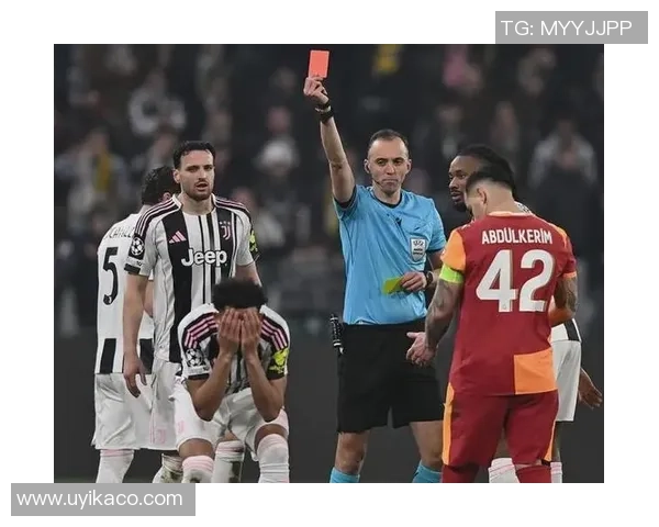 里昂3-0战胜尤文图斯绝杀瞬间引发争议判罚全场沸腾