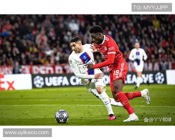 足总杯激战曼联与巴黎圣日耳曼战成平局乌龙球成比赛转折点分析